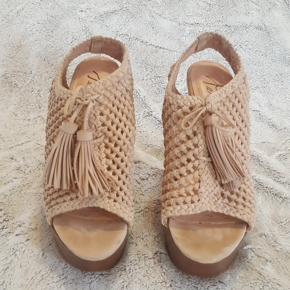 Pencey Alexus plataform size:6 - Picture 5 of 9